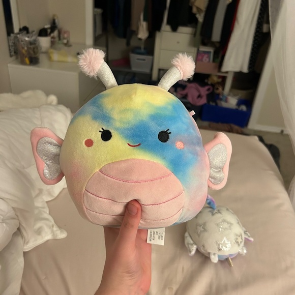 Bundle of two Squishmallows - Picture 2 of 6
